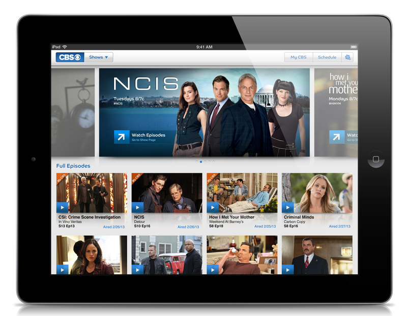 Illustration for article titled Getting Around Time Warner Cable's CBS Blackout Is Easy, Here's How